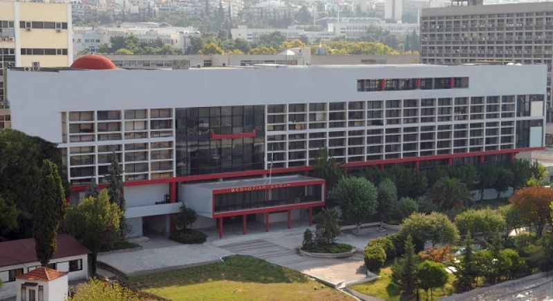 Οι πανεπιστημιακοί του ΑΠΘ ψηφίζουν βροντερό «Ναι» στο δημοψήφισμα