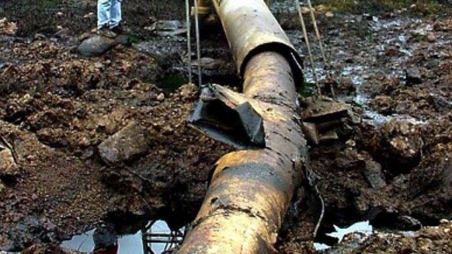 Κολομβία: Βομβιστική επίθεση σε τμήμα του αγωγού μεταφοράς πετρελαίου