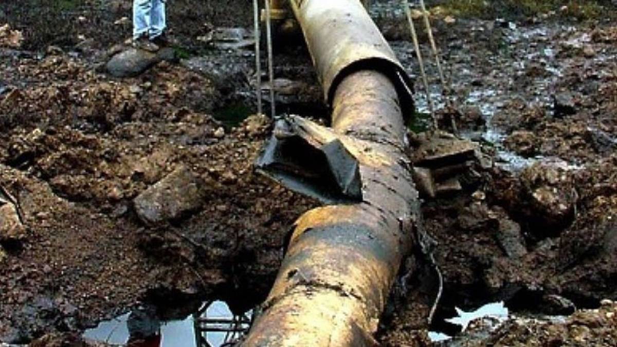 Κολομβία: Βομβιστική επίθεση σε τμήμα του αγωγού μεταφοράς πετρελαίου