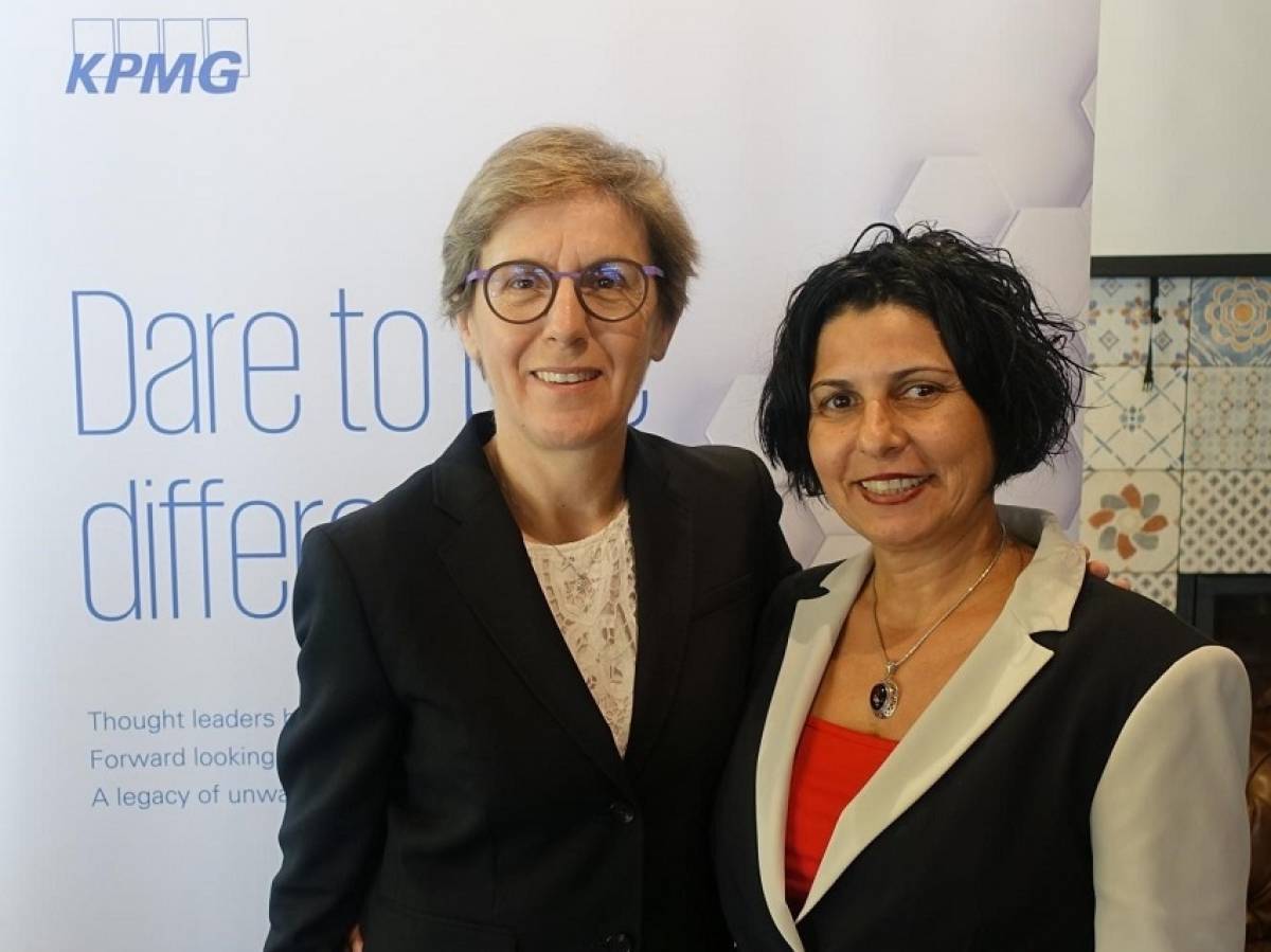 Η KPMG εισάγει στην Ελλάδα μια καινοτόμο μεθοδολογία ανάπτυξης στελεχών