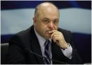 Με διαπιστευτήρια και αιτήματα ο Ζανιάς στο Eurogroup