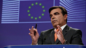 Σχοινάς: Η Ευρώπη χρειάζεται ηγεσία ικανή να βρίσκει λύσεις
