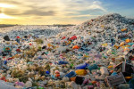 ΕΛΣΤΑΤ: Μείωση 36% στην παραγωγή αποβλήτων το 2020