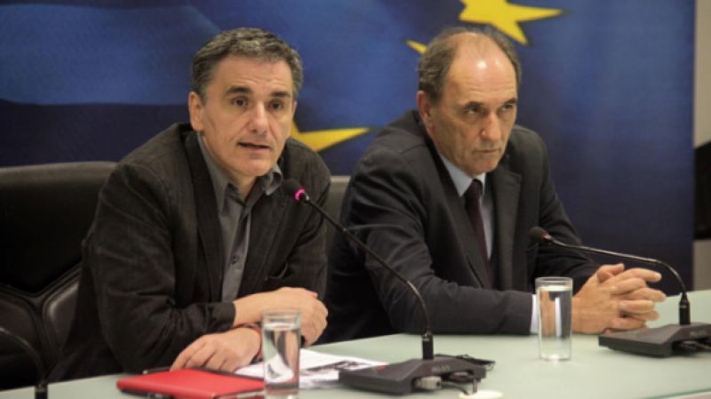 Νέα συνάντηση των δανειστών με το οικονομικό επιτελείο