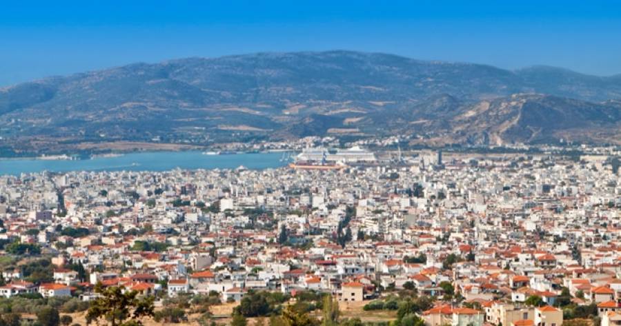 Κτηματολόγιο: Παράταση της προανάρτησης για το Δήμο Βόλου