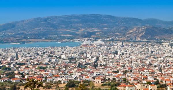 Κτηματολόγιο: Παράταση της προανάρτησης για το Δήμο Βόλου