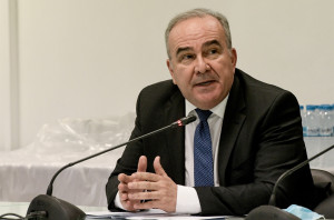 Παπαθανάσης: Data Center στη Μεγαλόπολη – Επένδυση €19,9 εκατ. και δημιουργία 100 θέσεων εργασίας
