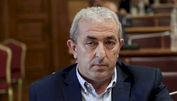Ορκίστηκε βουλευτής ο Σωκράτης Βαρδάκης – Στους 11 η ΚΟ του ΣΥΡΙΖΑ