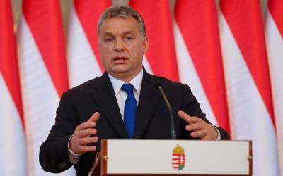 Ορμπάν: Πιθανή η αποχώρηση του Fidesz από το ΕΛΚ