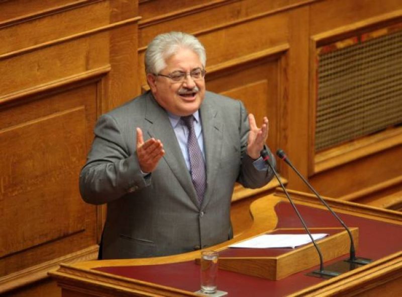 Τζαβάρας: «Ναι» στο ΕΣΡ αν κριθεί συνταγματικός ο νόμος Παππά