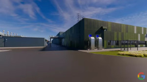 Google: Επενδύει 1 δισ. δολάρια για data center στην Βρετανία