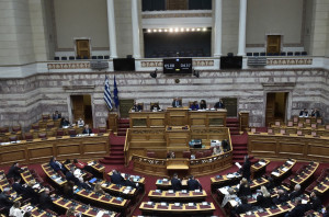 Ψηφίστηκε το ν/σ για τη δημόσια υγεία και το ΕΣΥ