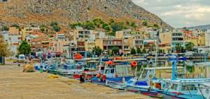 Σε Covid Free προορισμό μετατρέπονται τα νησιά του Αργοσαρωνικού