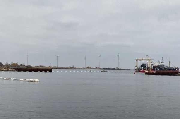 Η Hellenic Cables συμμετέχει στην ηλεκτρική διασύνδεση Σουηδίας-Δανίας