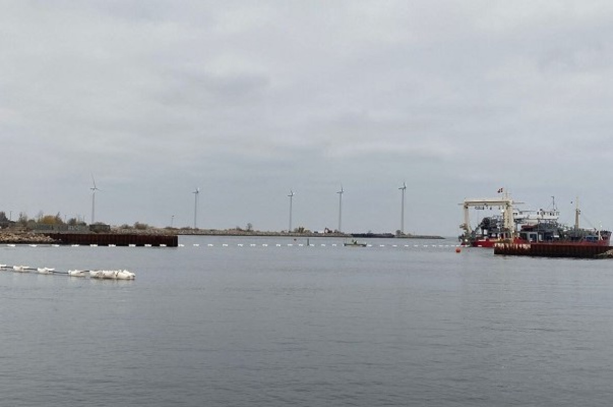 Η Hellenic Cables συμμετέχει στην ηλεκτρική διασύνδεση Σουηδίας-Δανίας