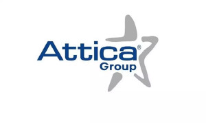 Attica Group: Η ανακοίνωση για τη συγχώνευση με την ΑΝΕΚ