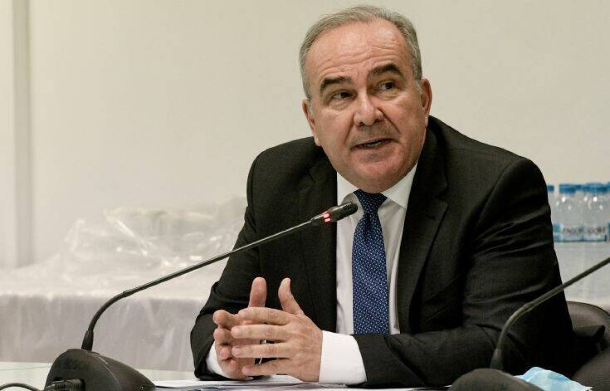 Παπαθανάσης: Το market pass θα δοθεί χωρίς την υποχρέωση αγορών