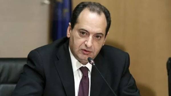 Σπίρτζης: Τα μεγάλα έργα θα υλοποιηθούν με κυβέρνηση Τσίπρα