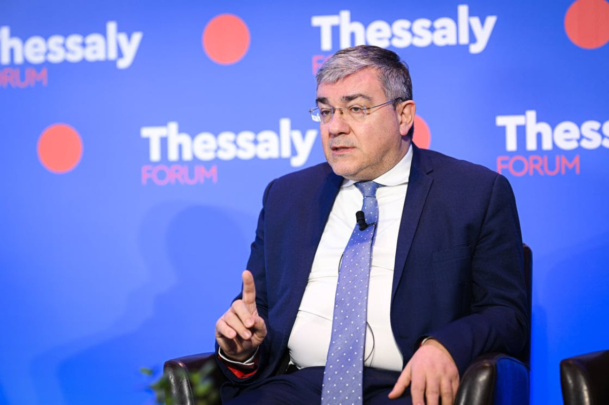 ΥΠΕΝ: Δεν υπάρχει κανένα ζήτημα ιδιωτικοποίησης του νερού