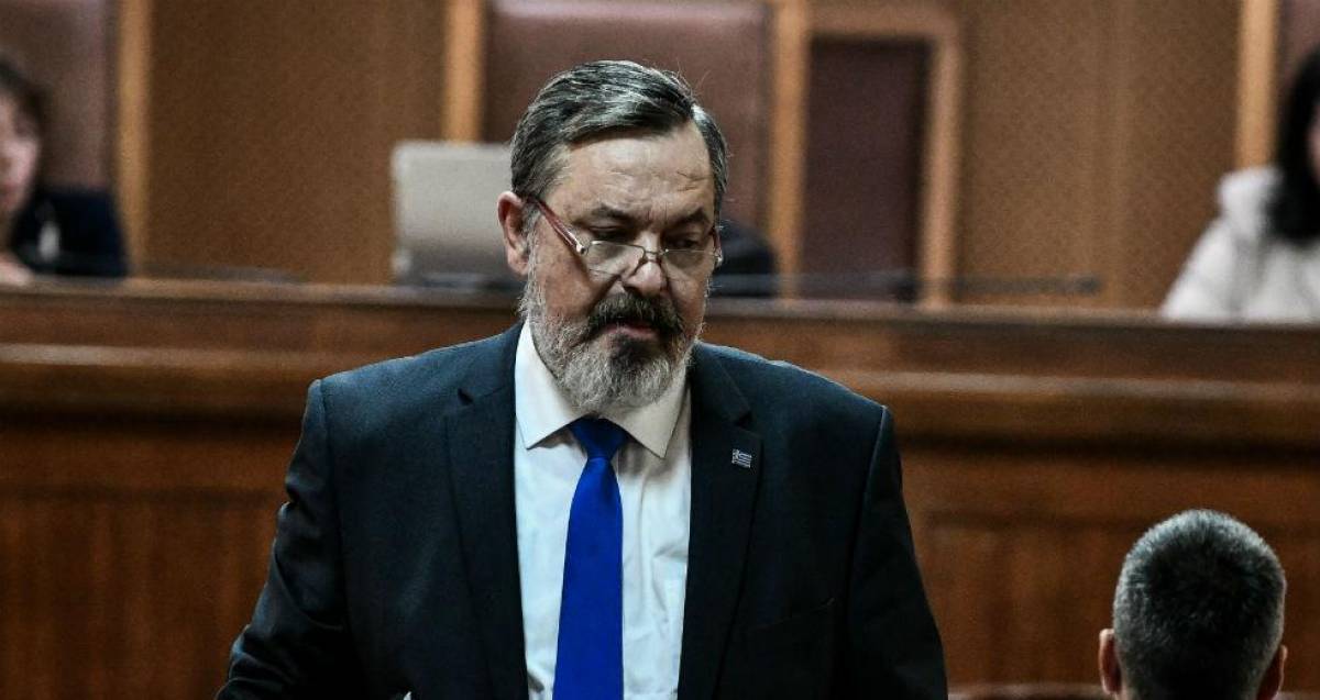 Συνελήφθη ο Χρήστος Παππάς-Εντοπίστηκε στην περιοχή του Ζωγράφου