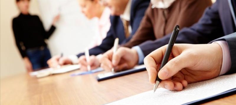 ΕΤΕΑΝ: Στην Ελλάδα το Πανευρωπαϊκό επαγγελματικό Σεμινάριο για Οργανισμούς Εγγυοδοσίας