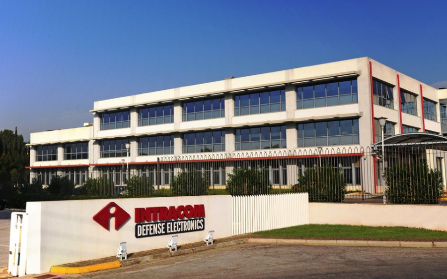 Intracom Defense: Σύμβαση 18,2 εκατ. ευρώ για τα συστήματα Patriot