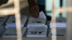 Εκλογές 2023: Τα 44 κόμματα και συνασπισμοί που δήλωσαν συμμετοχή