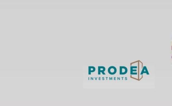 Prodea: Στα 554 εκατ. ευρώ οι προσφορές για το ομόλογό της