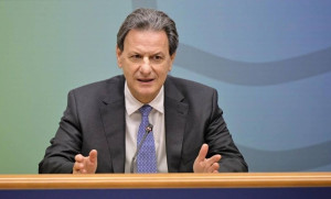 Σκυλακάκης: Επιστροφή φόρων για νόμιμες οικοδομικές άδειες που ακυρώθηκαν