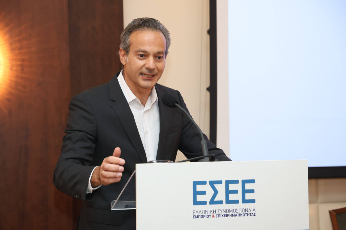 ΕΣΕΕ: Διατήρηση του πλαφόν 3% στις αυξήσεις επαγγελματικών μισθώσεων