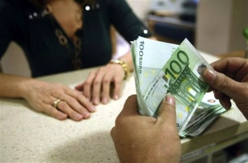 Κοινωνικό Μέρισμα: Ακόμα 165 εκατ. ευρώ
