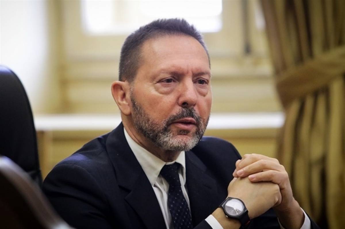 Στουρνάρας στη FAZ: Κοινή δράση και ευελιξία χωρίς επιβολή όρων