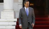 Γεωστρατηγική και βιωσιμότητα χρέους στην αμερικανική ατζέντα του Πρωθυπουργού