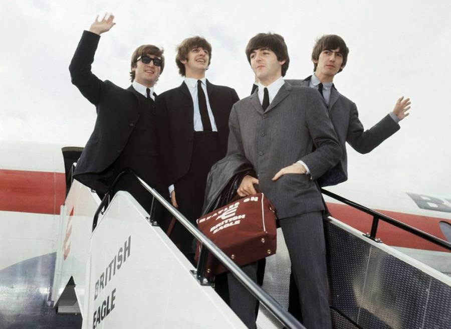 The Beatles: Επανέκδοση για το θρυλικό άλμπουμ «Let it Be»