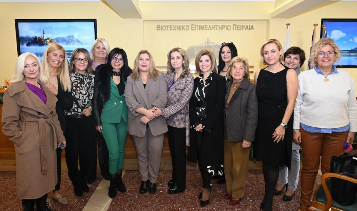 ΕΕΔΕΓΕ: Βιώσιμη ανάπτυξη και εξωστρέφεια στο επίκεντρο της Γενικής Συνέλευσης