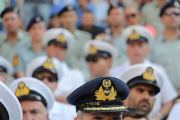 Δίμηνη προθεσμία από το ΣτΕ στο ΥΠΟΙΚ για τους ένστολους