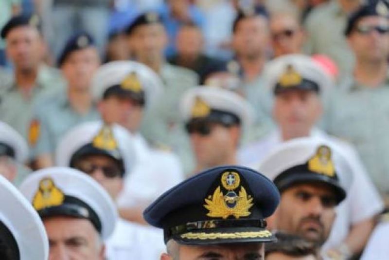 Δίμηνη προθεσμία από το ΣτΕ στο ΥΠΟΙΚ για τους ένστολους