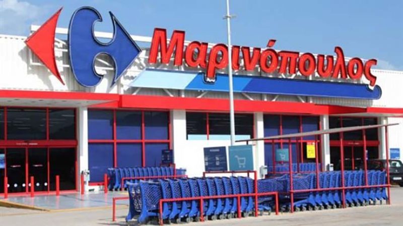 Μαρινόπουλος: «Στόχος η άμεση επιστροφή στην κανονικότητα»