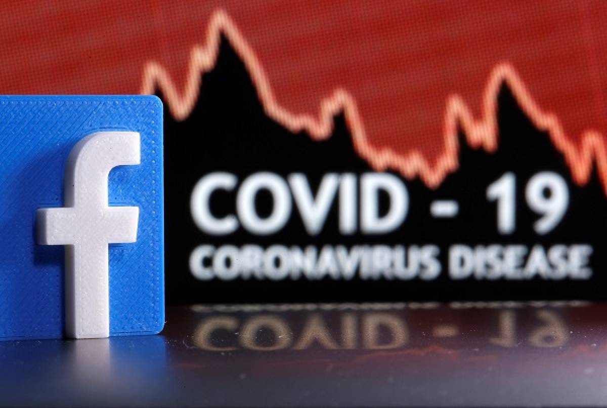 Μέτοχοι του Facebook έχουν μετοχές στις εταιρίες που φτιάχνουν εμβόλια