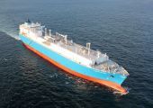 Ζημιές 5,2 εκατ. δολ. σημείωσε η Dynagas LNG Partners