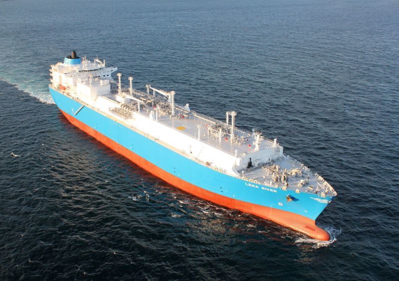 Ζημιές 5,2 εκατ. δολ. σημείωσε η Dynagas LNG Partners