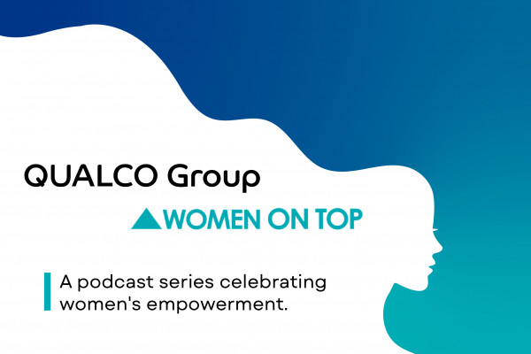 Συνεργασία Ομίλου Qualco με το Women on Top