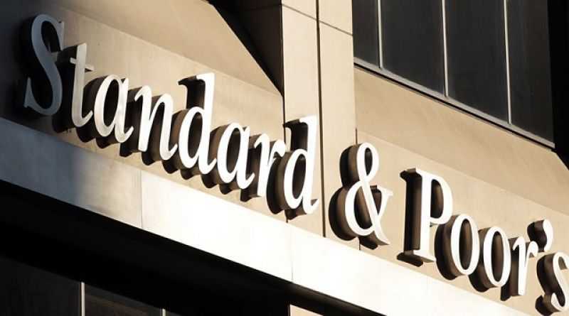S&amp;P: Υποβάθμιση σε «CCC» τεσσάρων ελληνικών τραπεζών