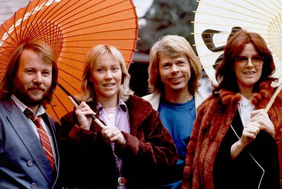 Voyage: Το «ταξίδι» των ABBA επιτέλους ξεκινά με το ολοκαίνουργιο άλμπουμ τους