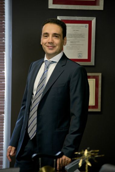 Alfacheck: Η παγκόσμια ελληνική καινοτομία στον χώρο της υγείας
