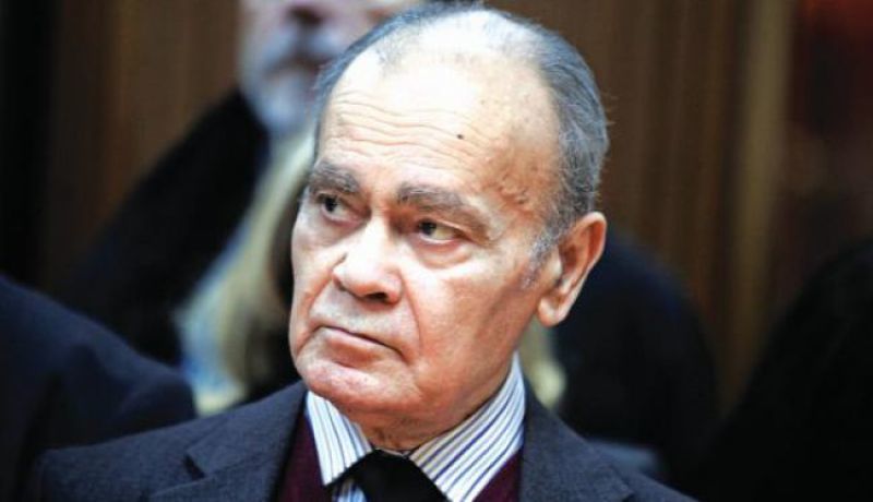 Ρωμανιάς για Τρόικα: Θέλουν να διορθώσουμε το νόμο για συντάξεις