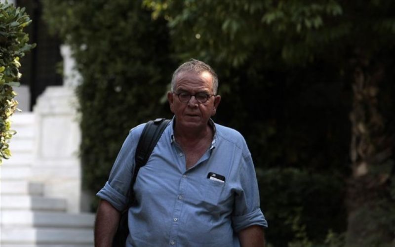 Μουζάλας: Ώρα για την Ευρώπη να δείξει αλληλεγγύη