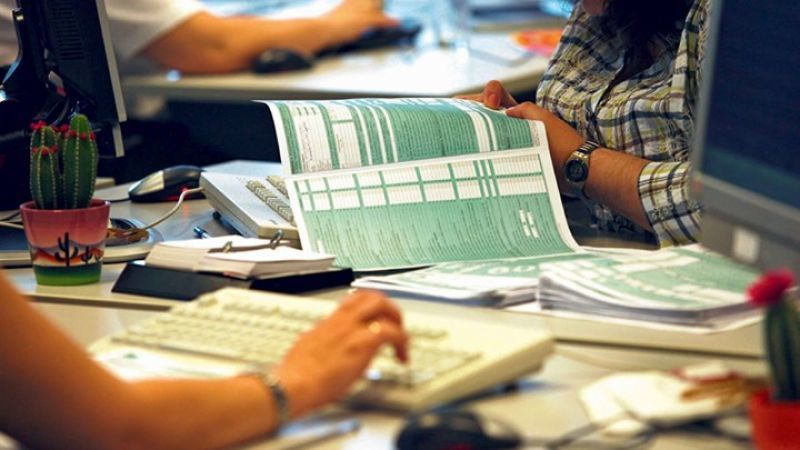 ΑΑΔΕ: Διακοπή λειτουργίας εφαρμογής Ε9 από την Παρασκευή