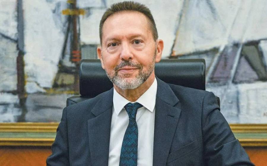 Στουρνάρας: 1% πτώση στην ανάπτυξη, 1% πάνω ο πληθωρισμός