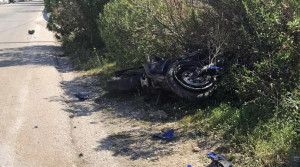 Τι αναφέρει η αστυνομία για τον Διευθυντή Κυκλοφορίας του ΟΣΕ